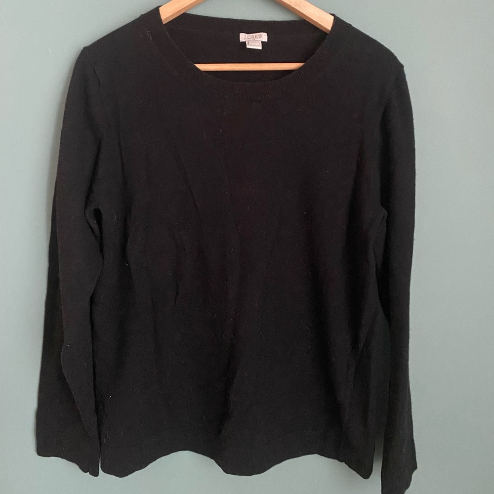 J Crew Sweater